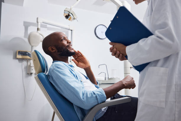 Best Emergency Dental Care for Sports Injuries in Zephyrhills, FL